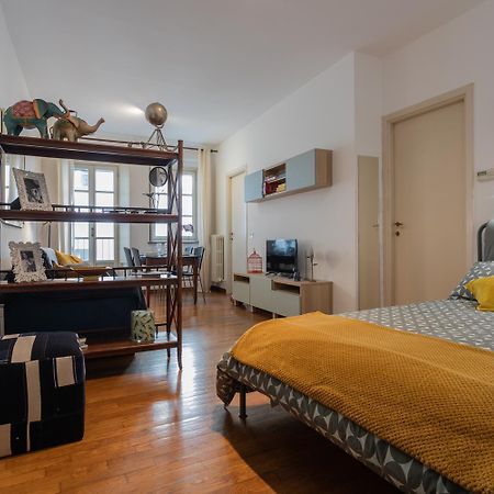 Il Nido Dell'Elefante Apartment ตูริน ภายนอก รูปภาพ