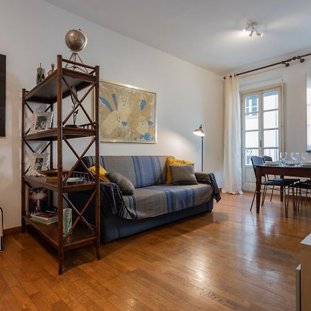 Il Nido Dell'Elefante Apartment ตูริน ภายนอก รูปภาพ