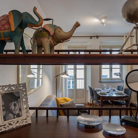 Il Nido Dell'Elefante Apartment ตูริน ภายนอก รูปภาพ