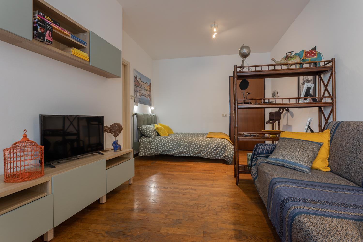 Il Nido Dell'Elefante Apartment ตูริน ภายนอก รูปภาพ