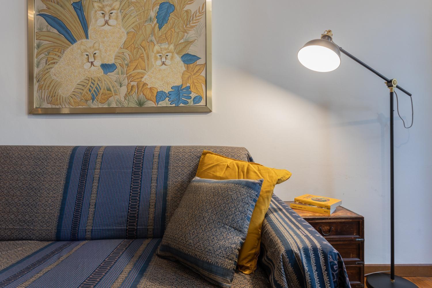 Il Nido Dell'Elefante Apartment ตูริน ภายนอก รูปภาพ
