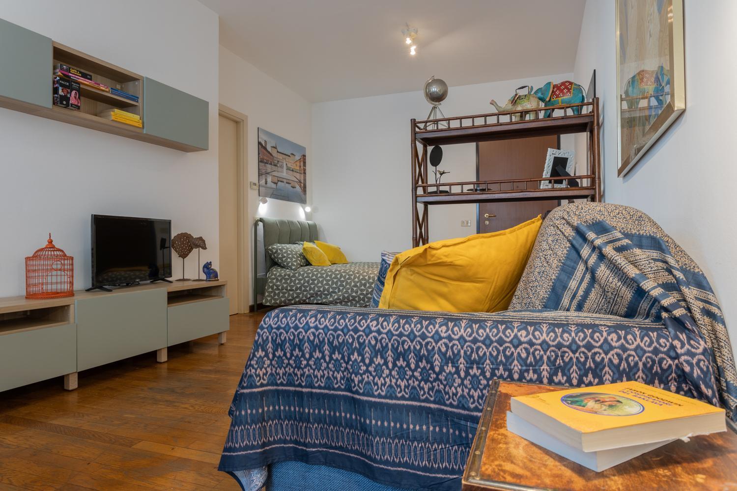 Il Nido Dell'Elefante Apartment ตูริน ภายนอก รูปภาพ