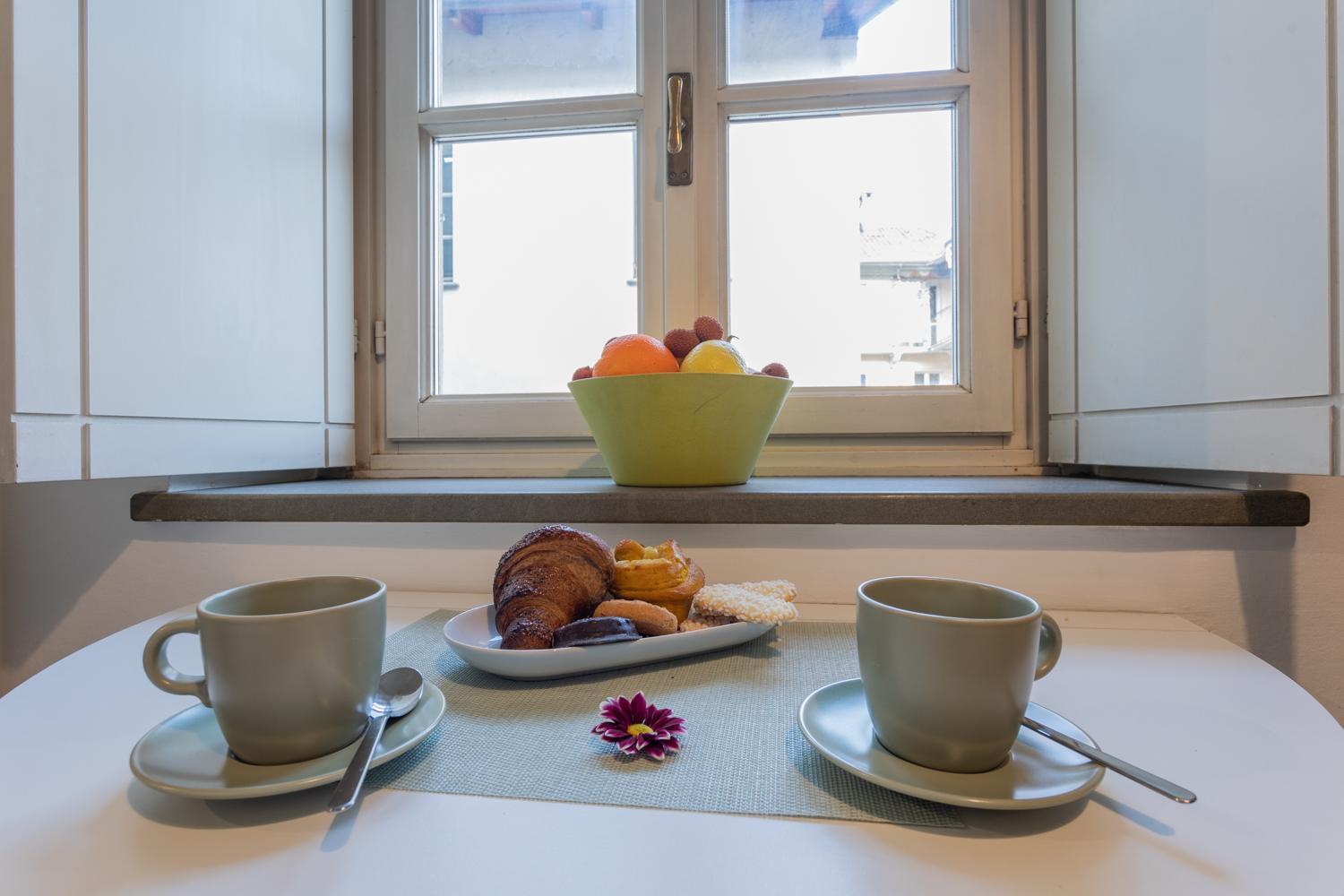 Il Nido Dell'Elefante Apartment ตูริน ภายนอก รูปภาพ