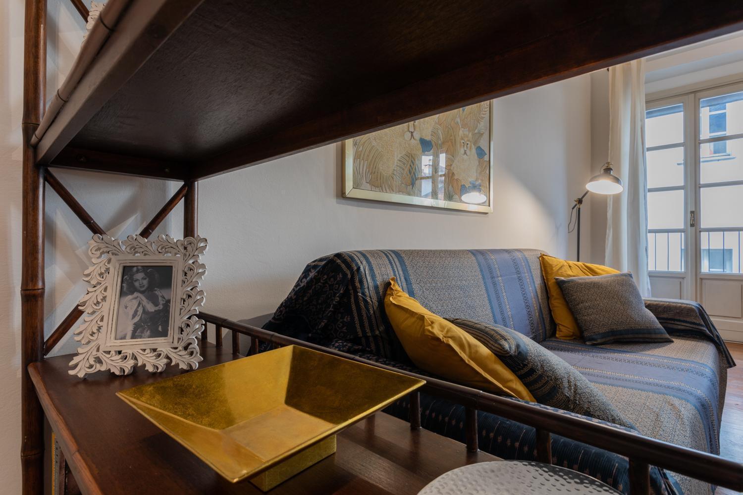 Il Nido Dell'Elefante Apartment ตูริน ภายนอก รูปภาพ