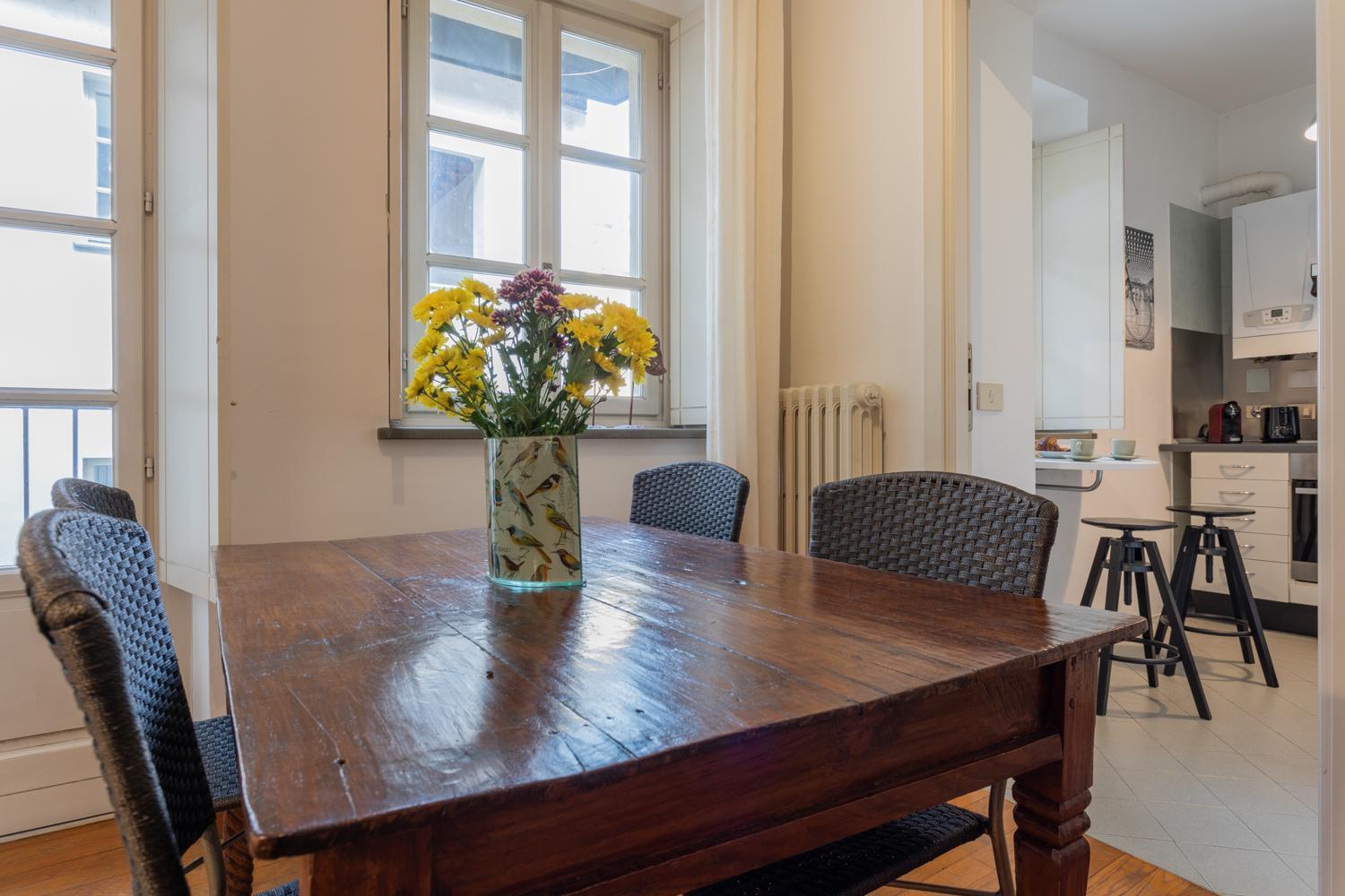 Il Nido Dell'Elefante Apartment ตูริน ภายนอก รูปภาพ