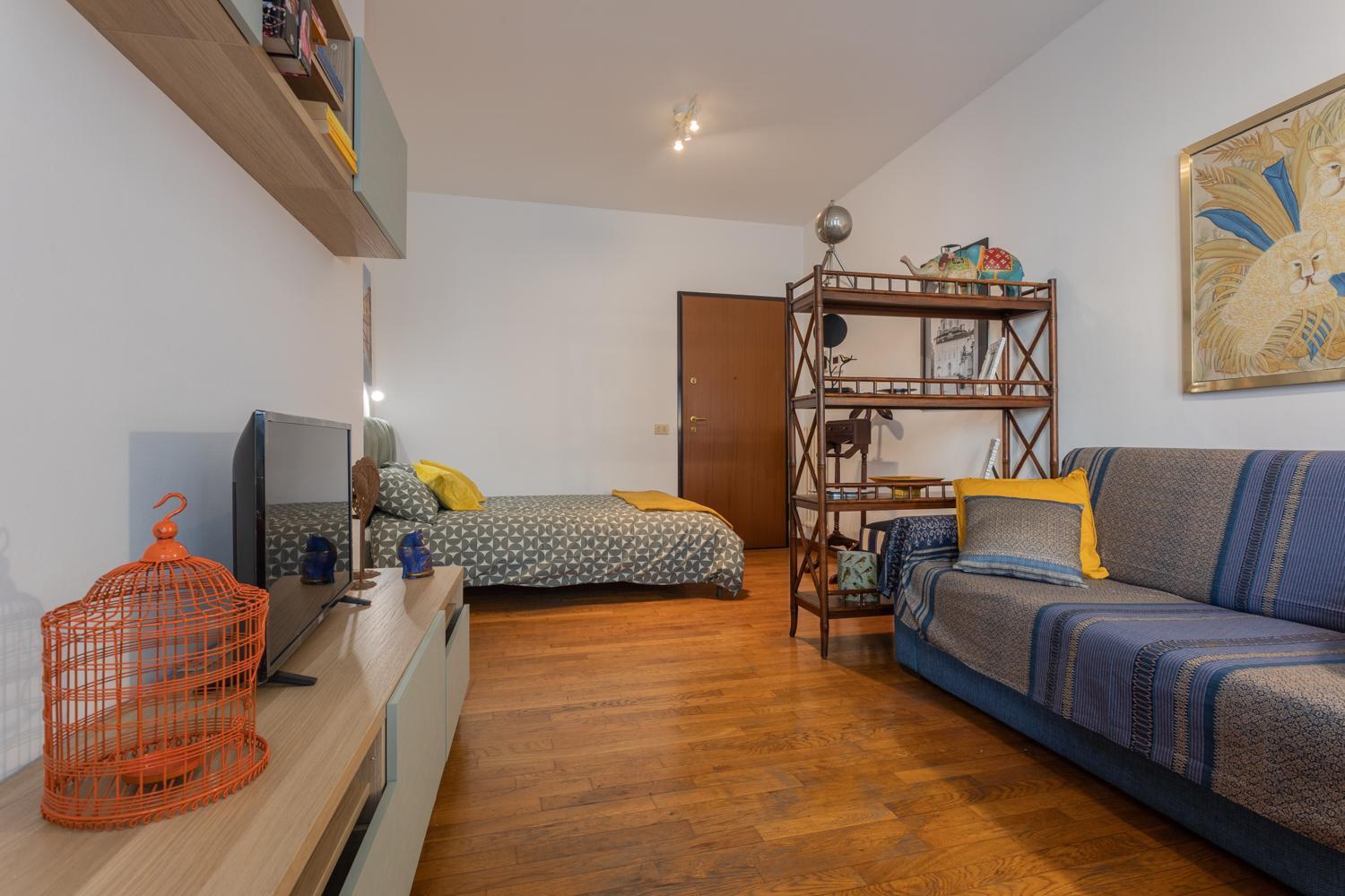 Il Nido Dell'Elefante Apartment ตูริน ภายนอก รูปภาพ