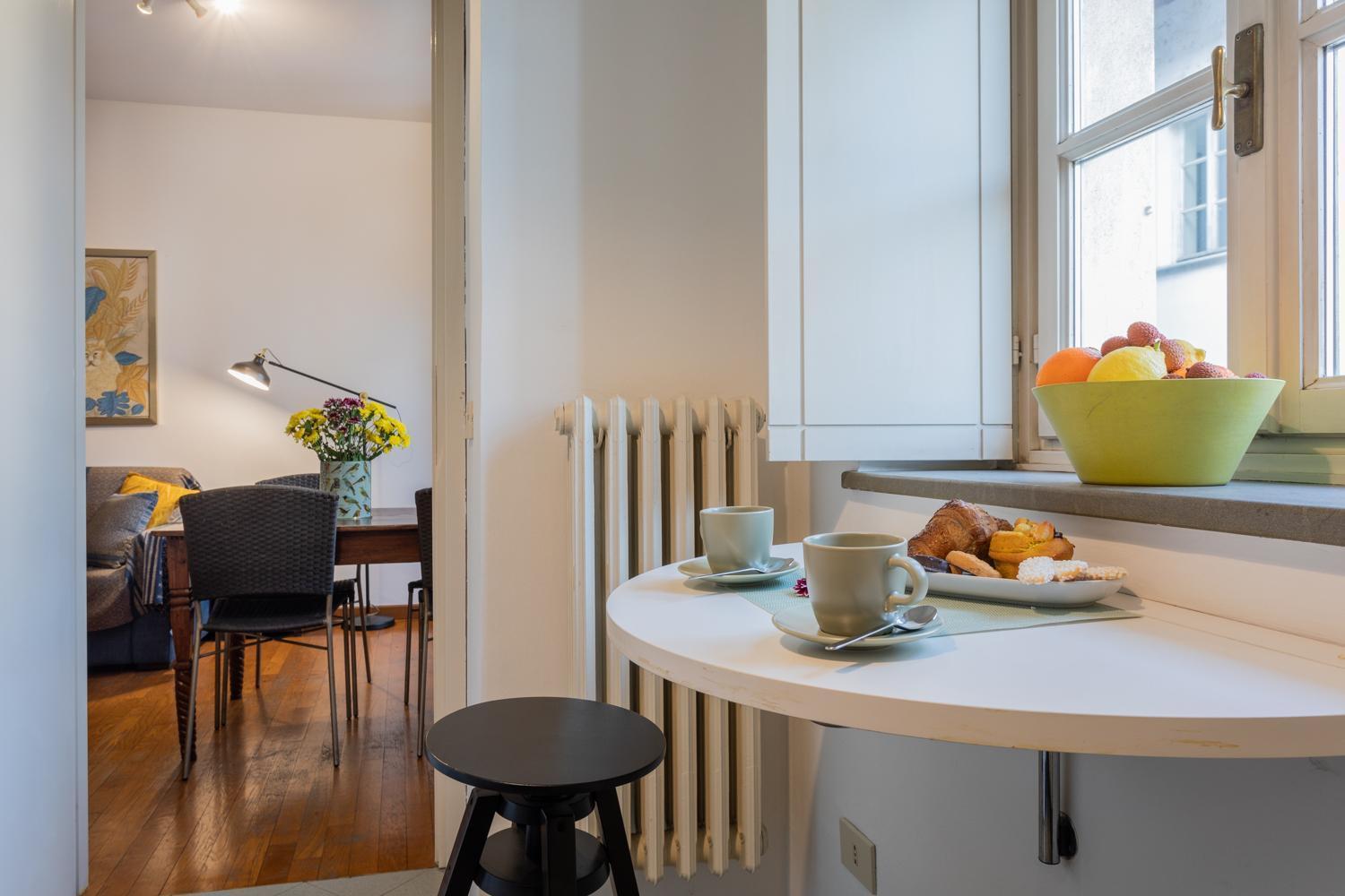 Il Nido Dell'Elefante Apartment ตูริน ภายนอก รูปภาพ