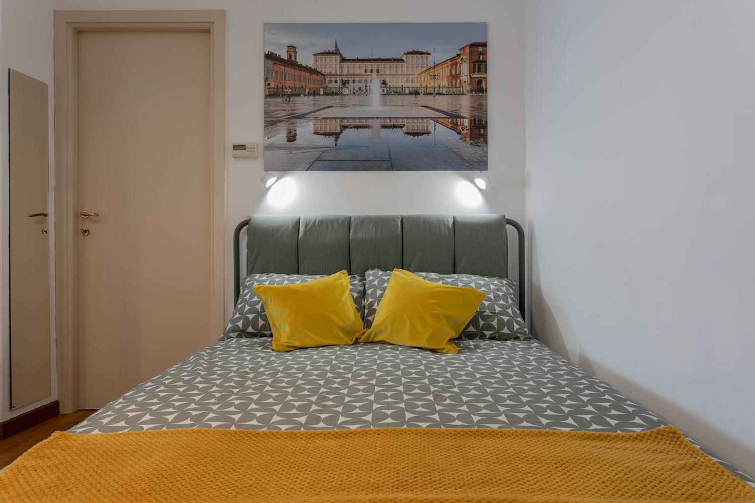 Il Nido Dell'Elefante Apartment ตูริน ภายนอก รูปภาพ